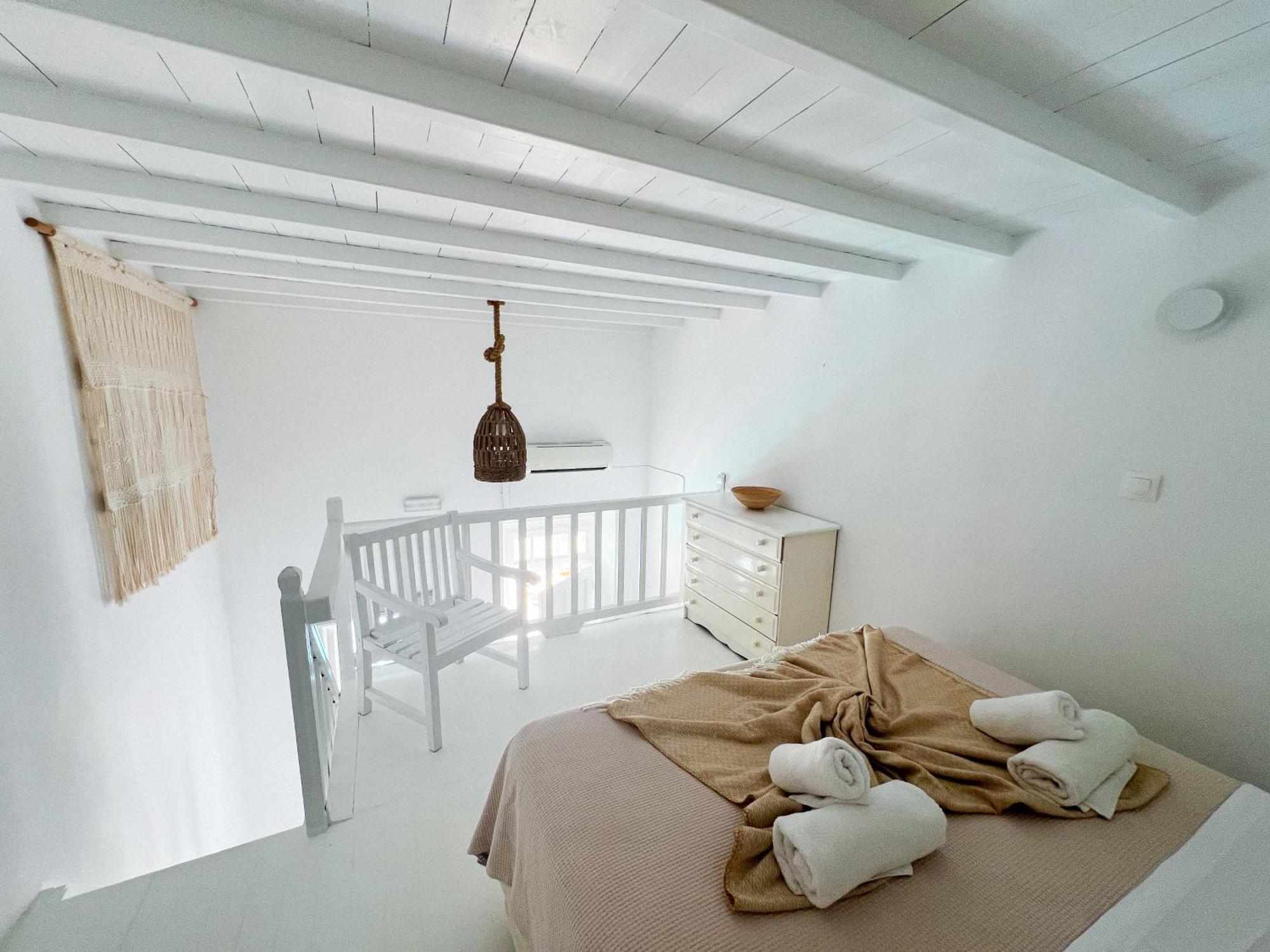 Kamara Residence & Suites Mykonos Town Ngoại thất bức ảnh