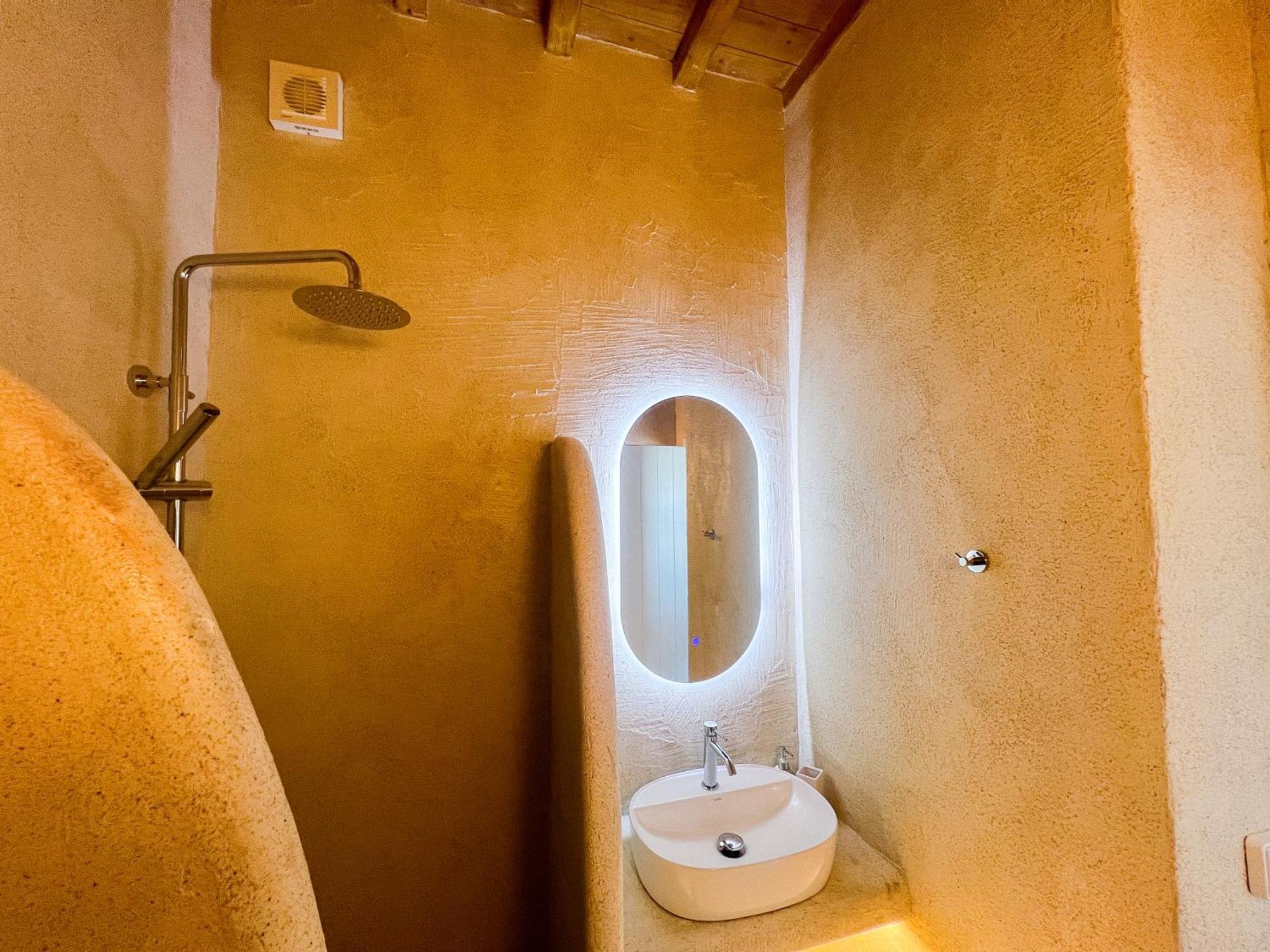Kamara Residence & Suites Mykonos Town Ngoại thất bức ảnh