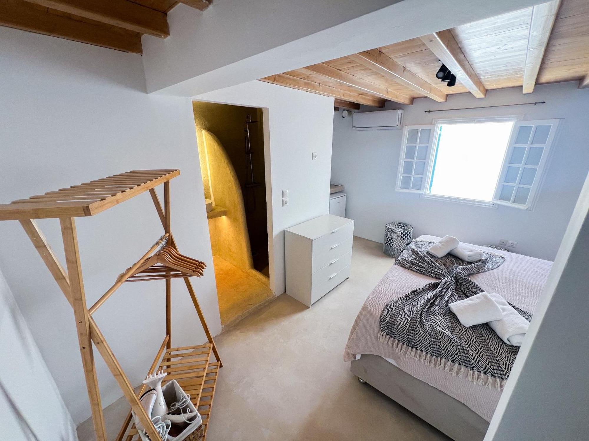 Kamara Residence & Suites Mykonos Town Ngoại thất bức ảnh