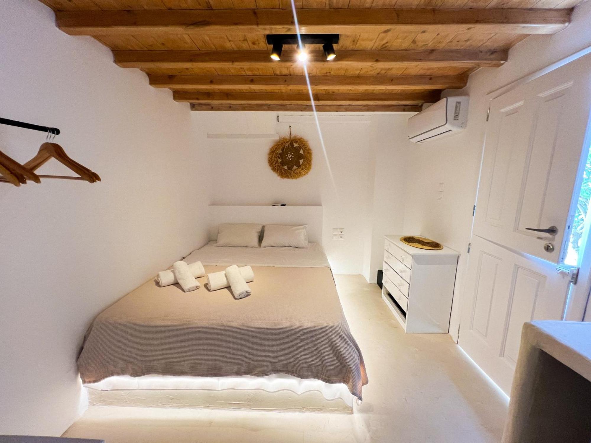 Kamara Residence & Suites Mykonos Town Ngoại thất bức ảnh