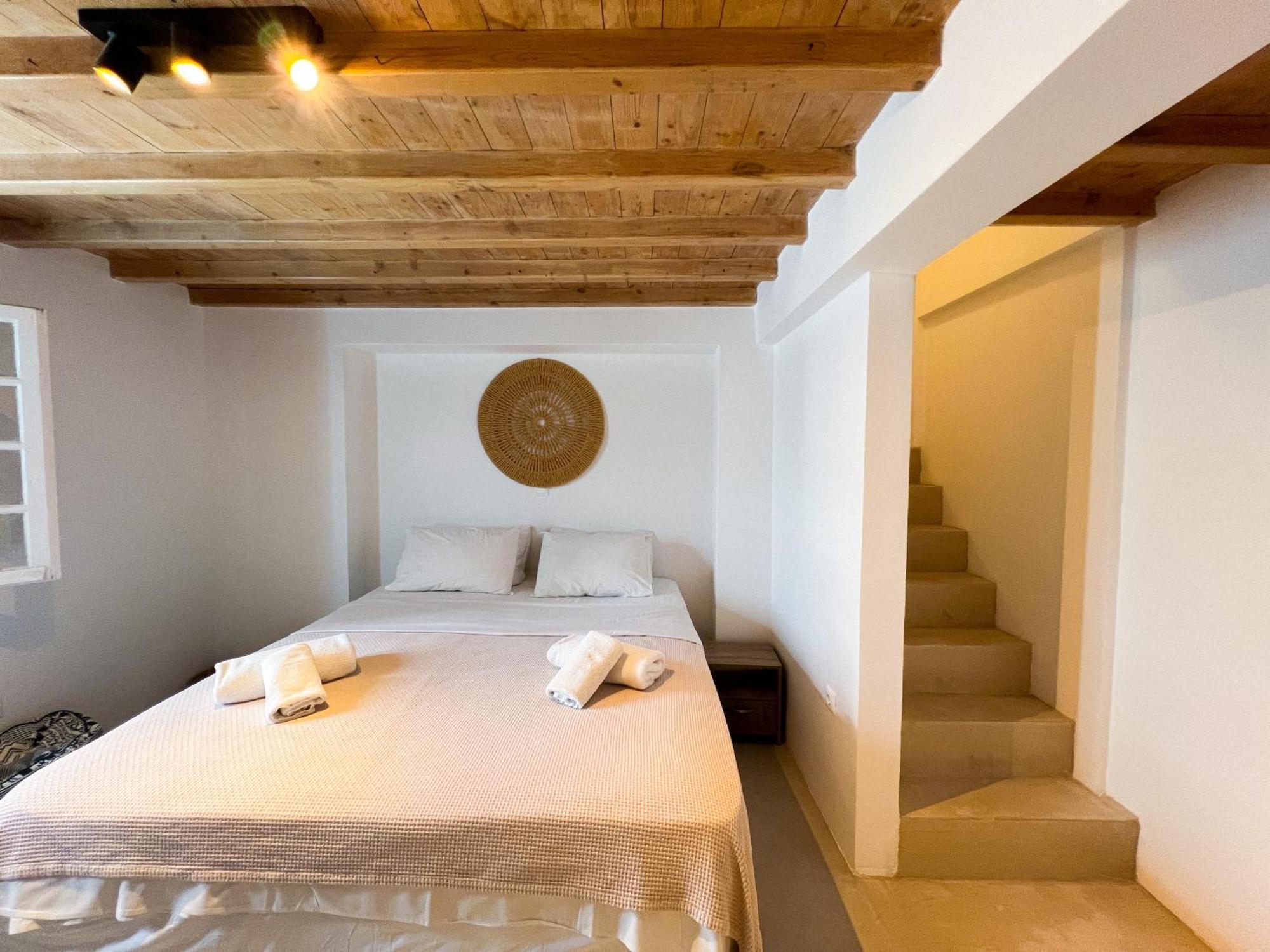 Kamara Residence & Suites Mykonos Town Ngoại thất bức ảnh